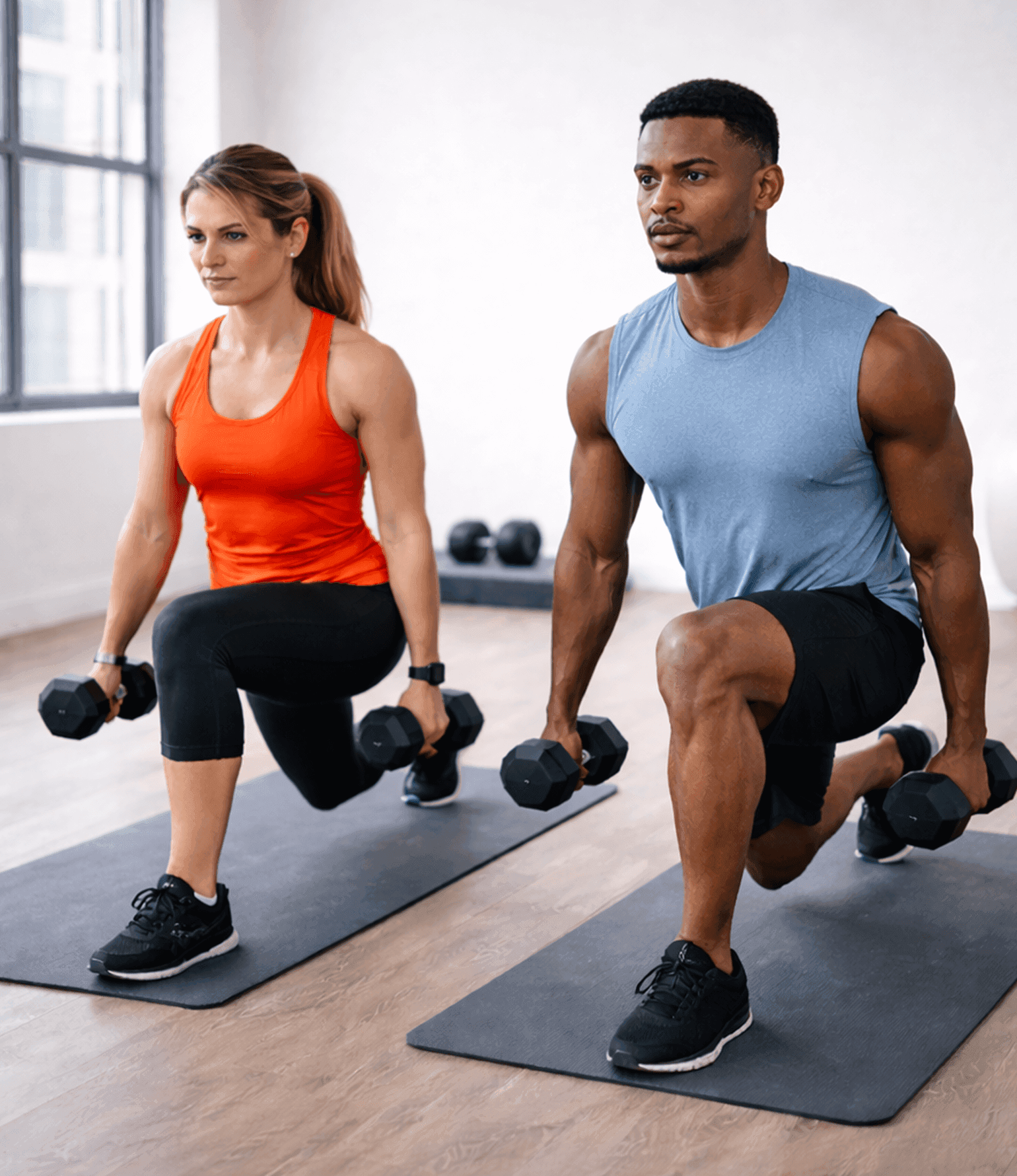 Personal Trainers